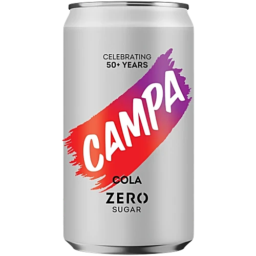 Apply for Campa Cola Franchise